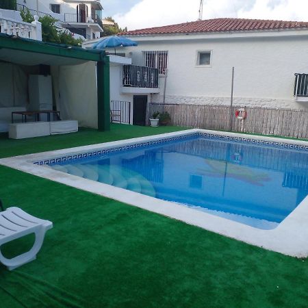 Villapreciosa Peñíscola Extérieur photo