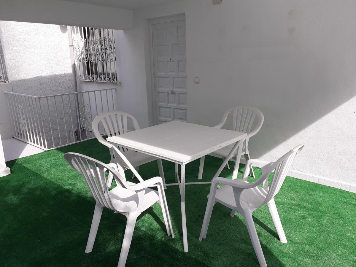 Villapreciosa Peñíscola Extérieur photo