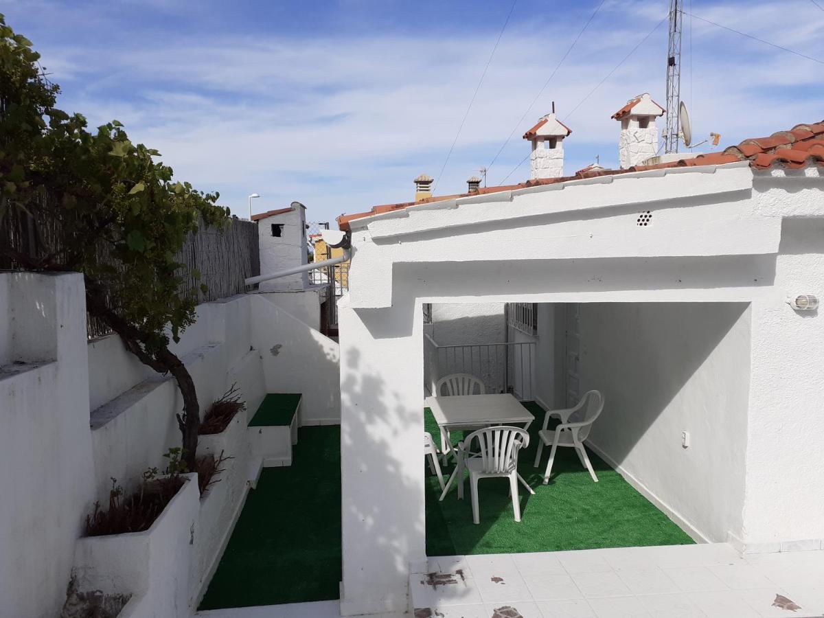Villapreciosa Peñíscola Extérieur photo