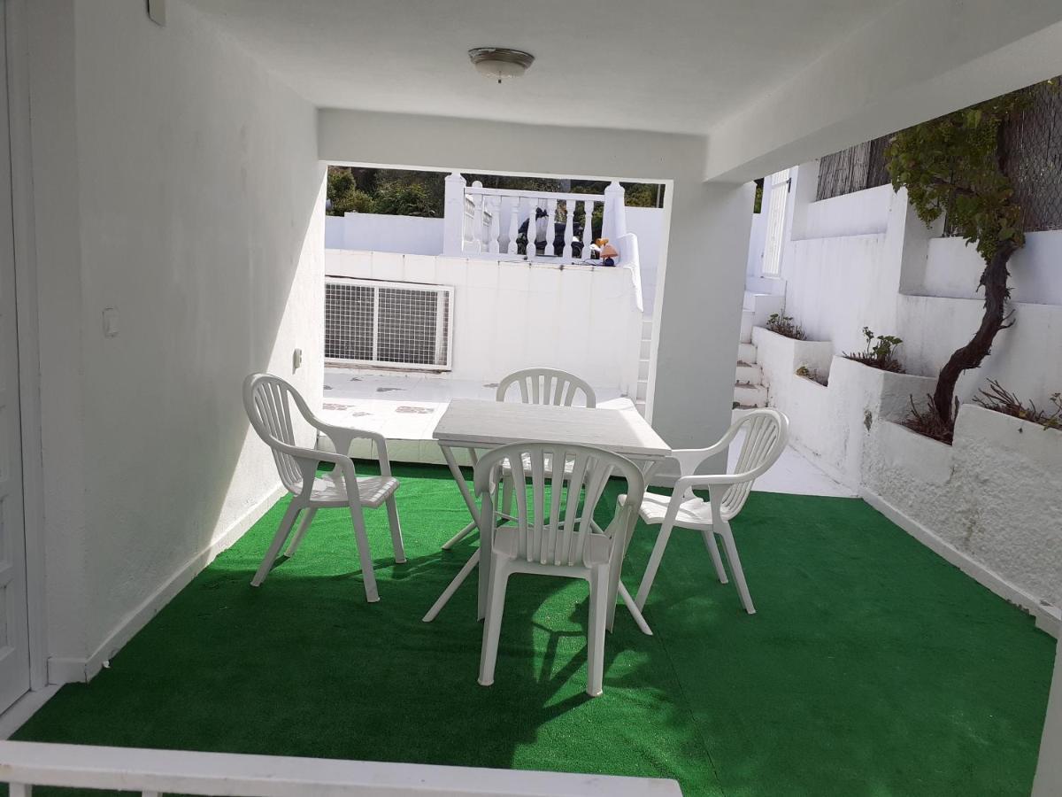 Villapreciosa Peñíscola Extérieur photo