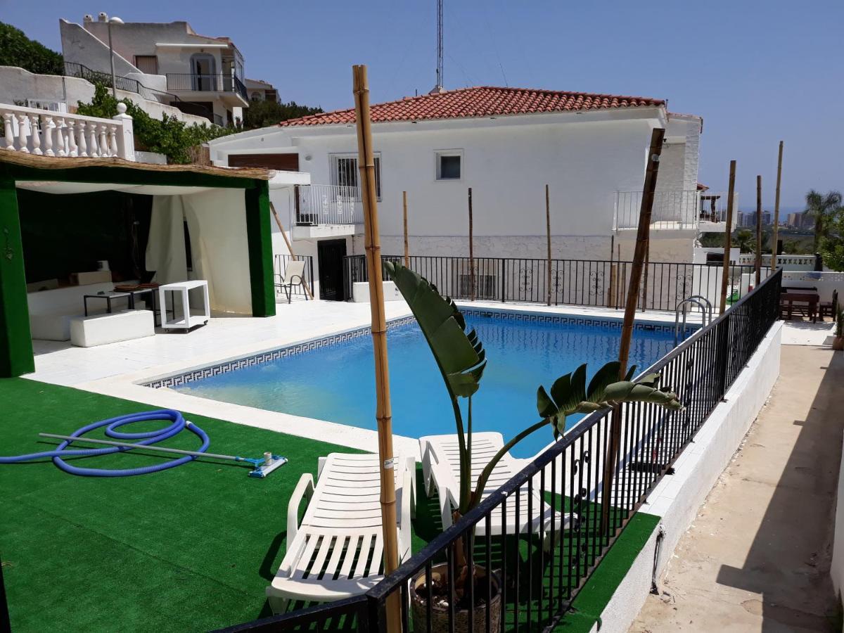 Villapreciosa Peñíscola Extérieur photo