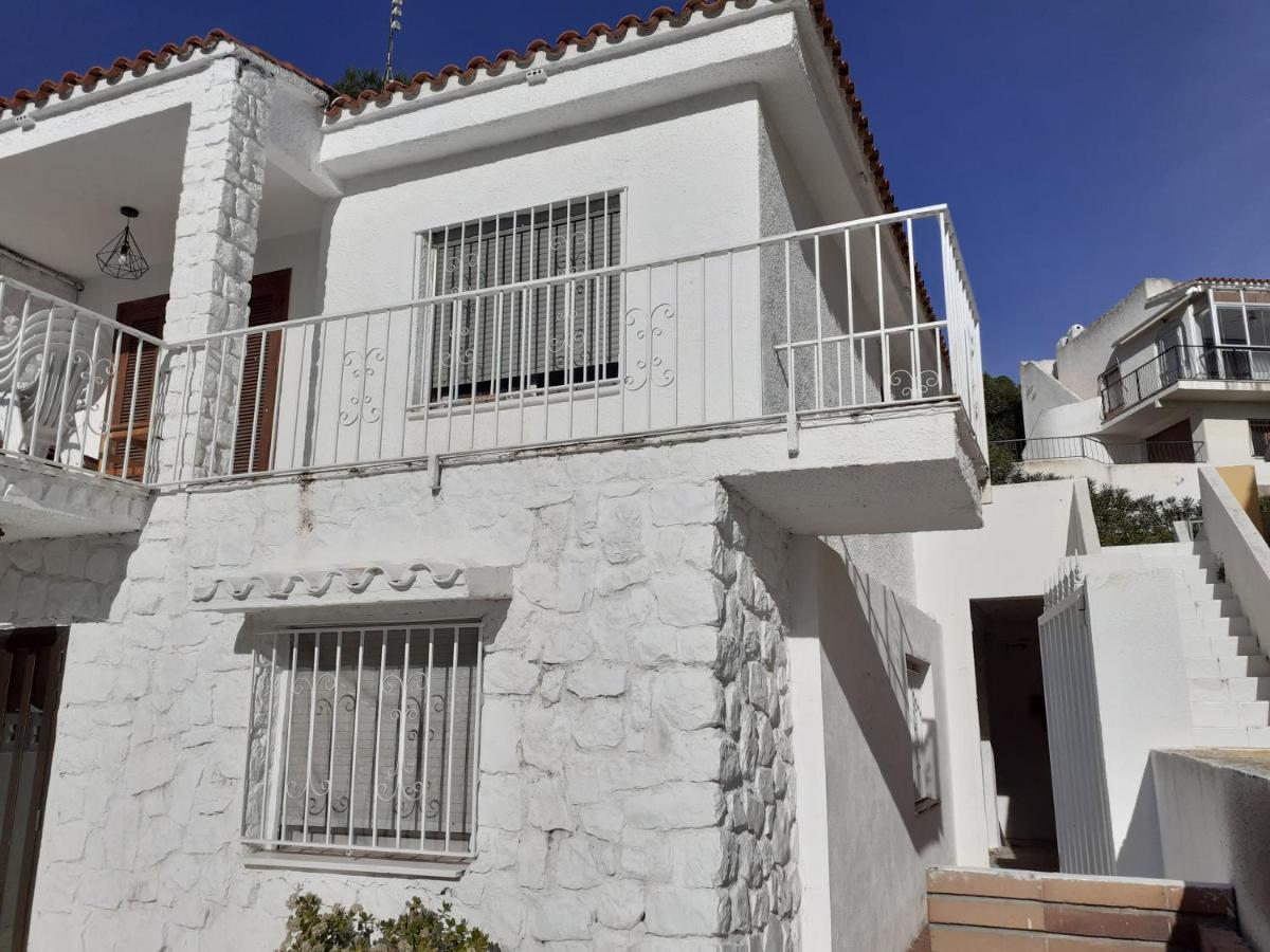 Villapreciosa Peñíscola Extérieur photo
