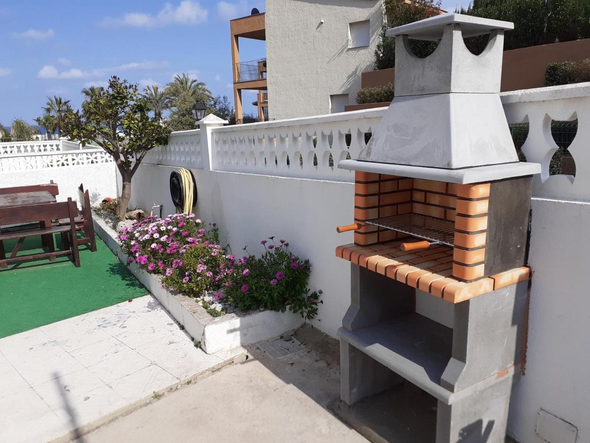 Villapreciosa Peñíscola Extérieur photo