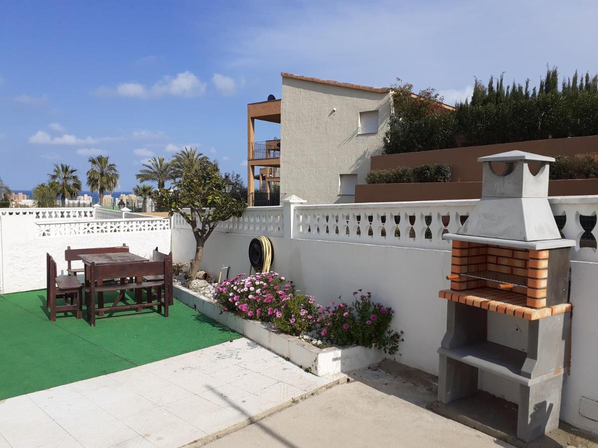 Villapreciosa Peñíscola Extérieur photo