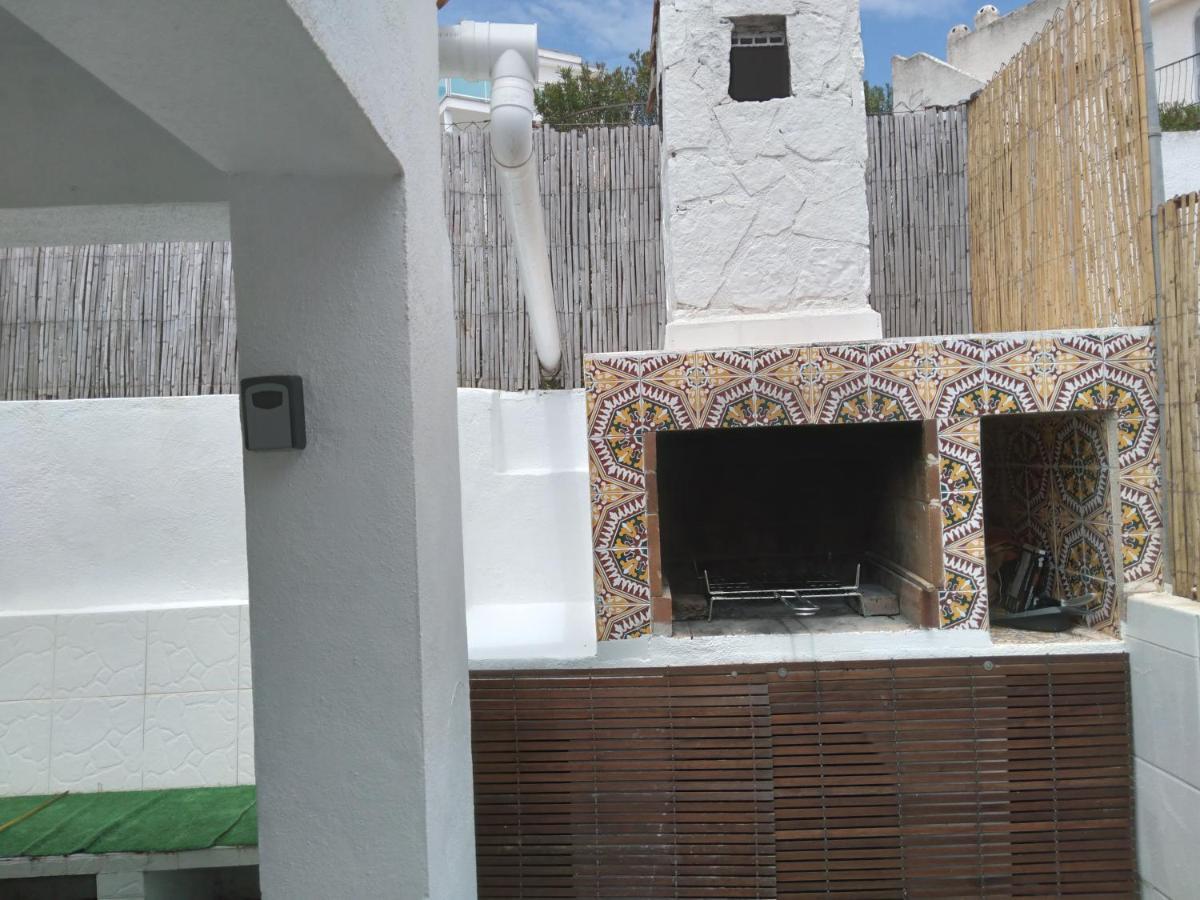 Villapreciosa Peñíscola Extérieur photo