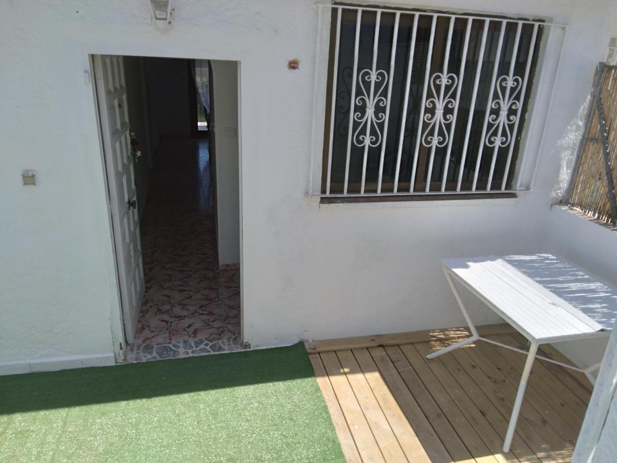 Villapreciosa Peñíscola Extérieur photo