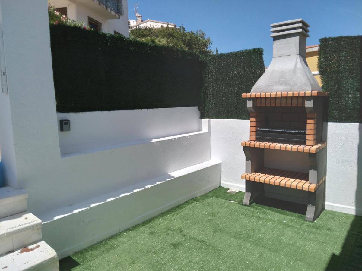 Villapreciosa Peñíscola Extérieur photo