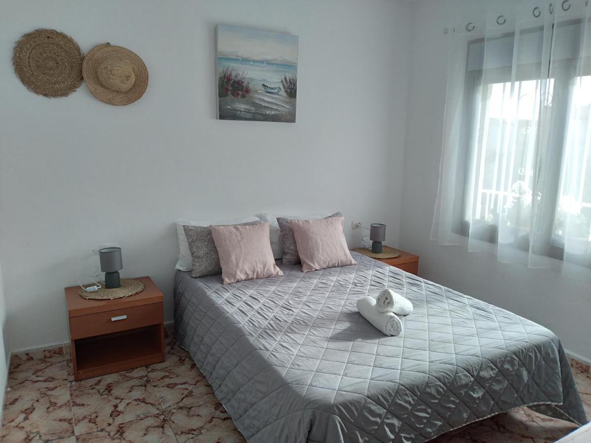 Villapreciosa Peñíscola Extérieur photo