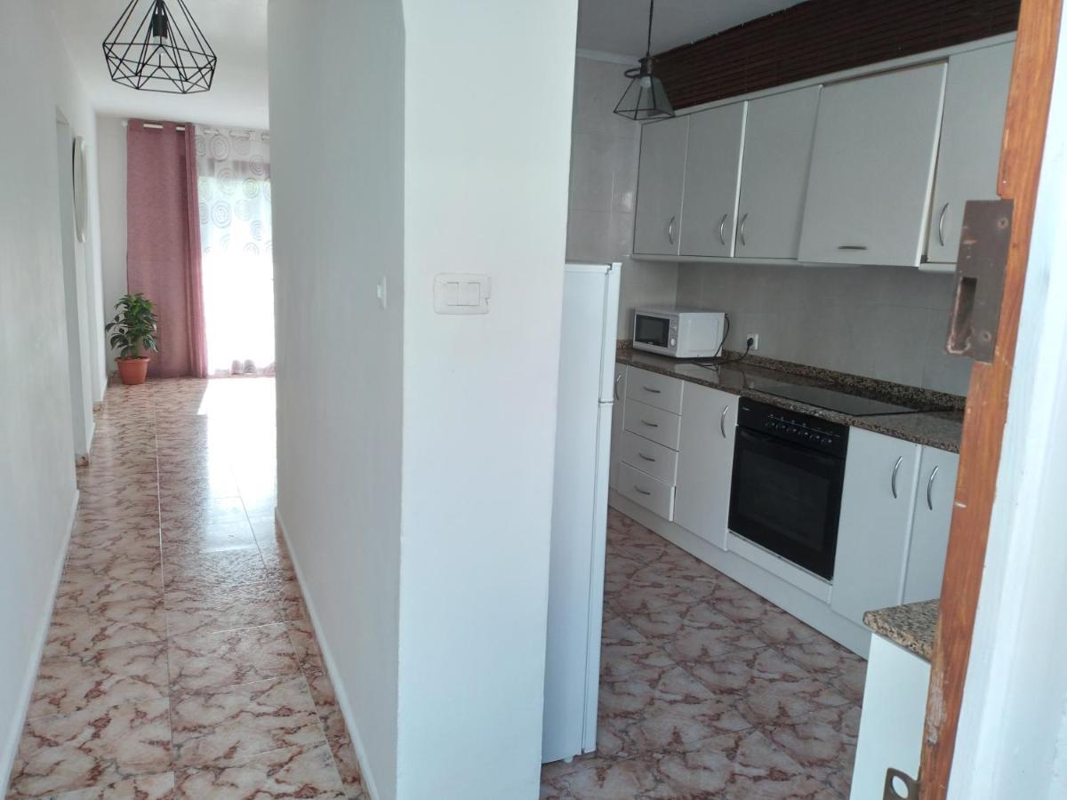 Villapreciosa Peñíscola Extérieur photo