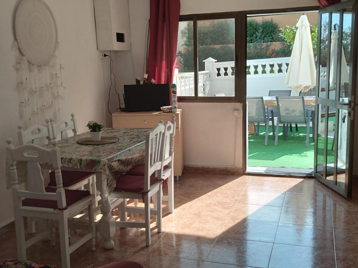 Villapreciosa Peñíscola Extérieur photo