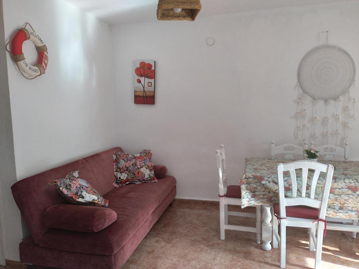 Villapreciosa Peñíscola Extérieur photo