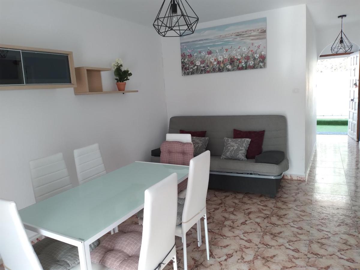 Villapreciosa Peñíscola Extérieur photo