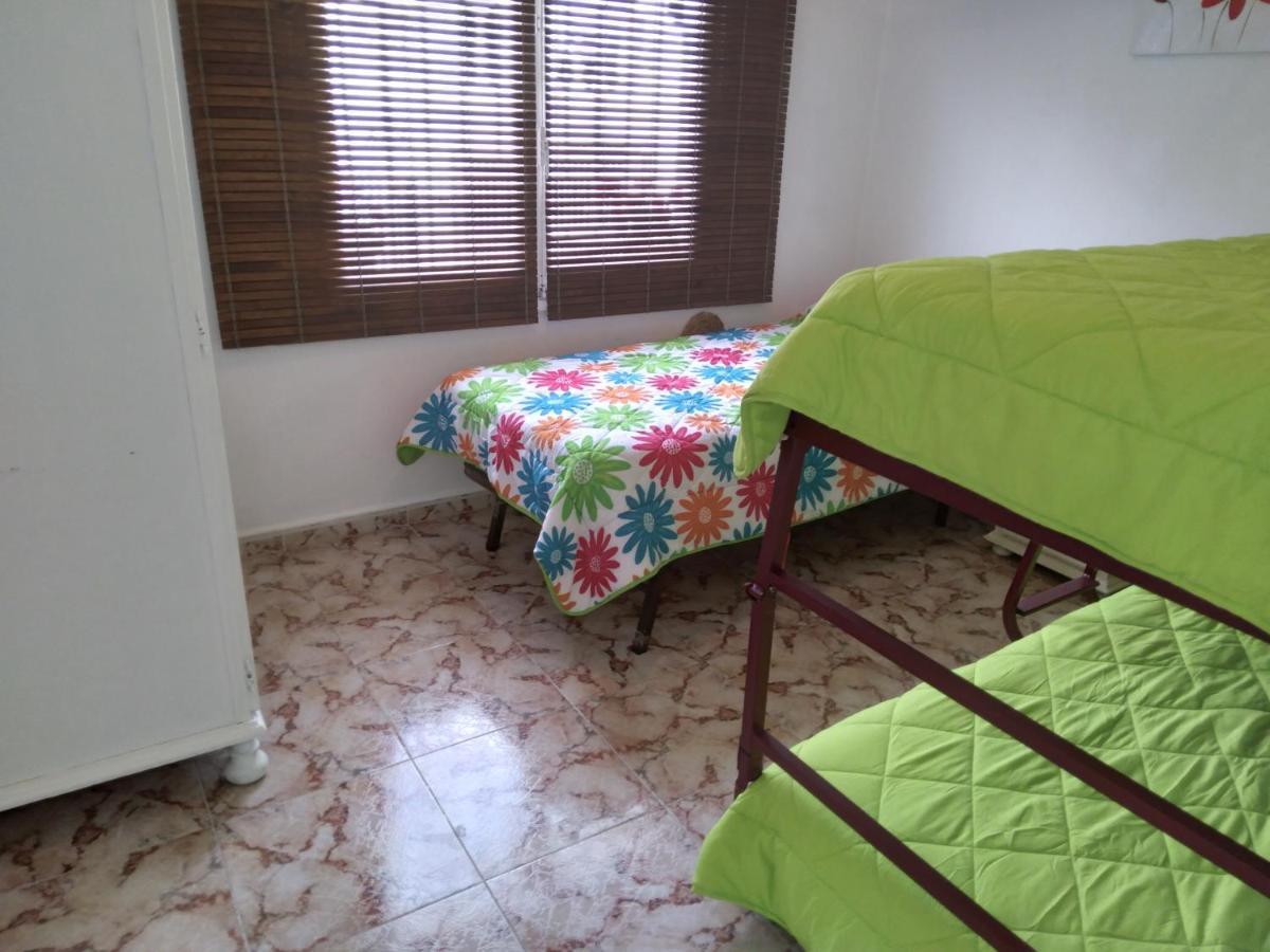 Villapreciosa Peñíscola Extérieur photo