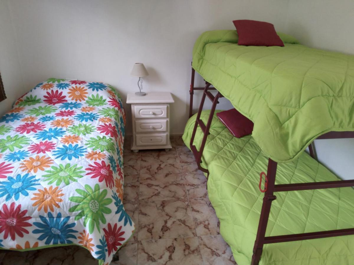 Villapreciosa Peñíscola Extérieur photo
