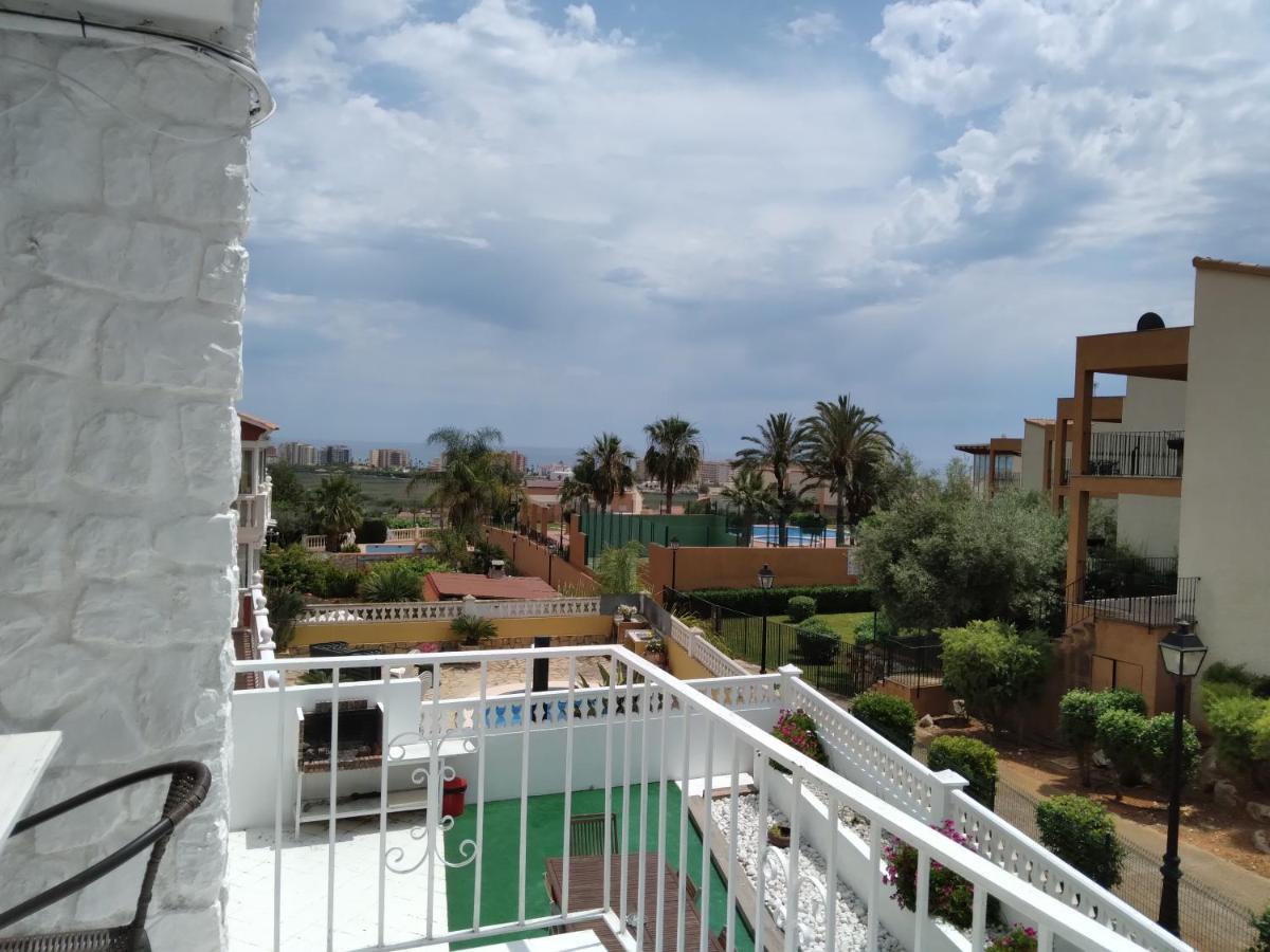 Villapreciosa Peñíscola Extérieur photo