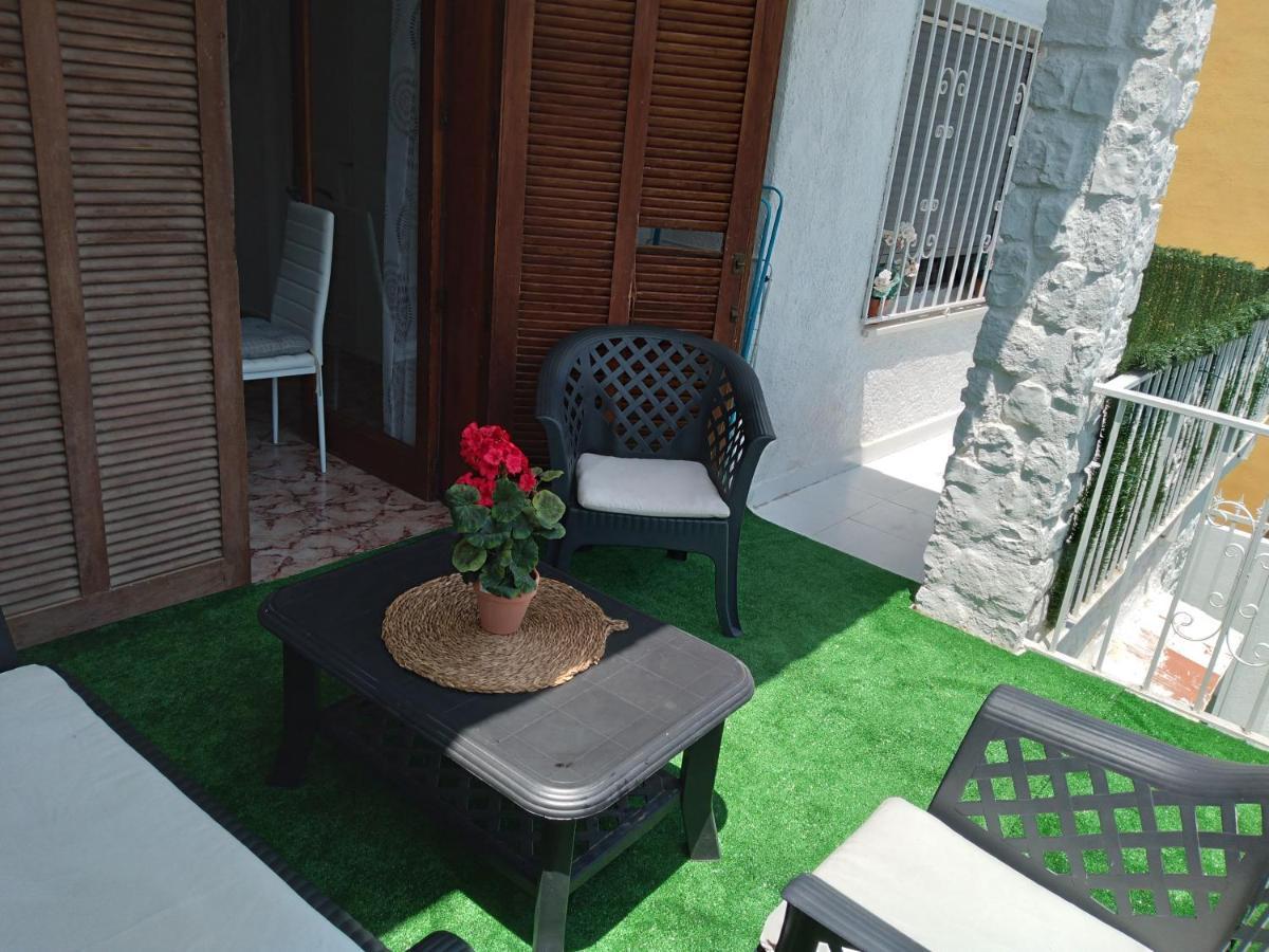 Villapreciosa Peñíscola Extérieur photo