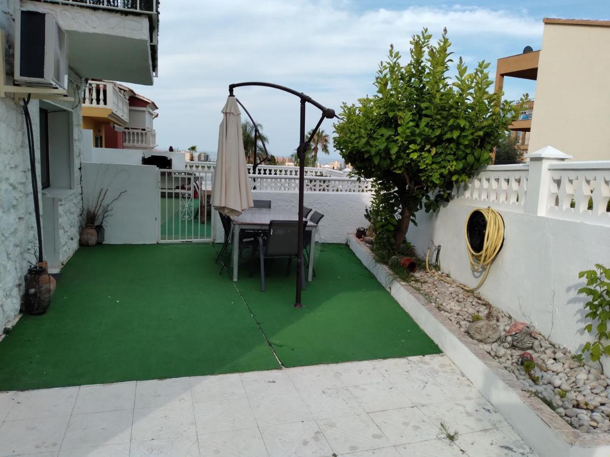 Villapreciosa Peñíscola Extérieur photo