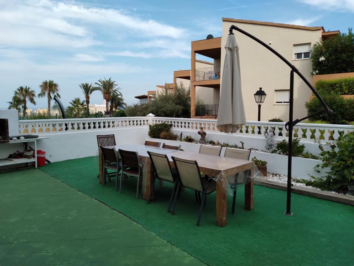 Villapreciosa Peñíscola Extérieur photo