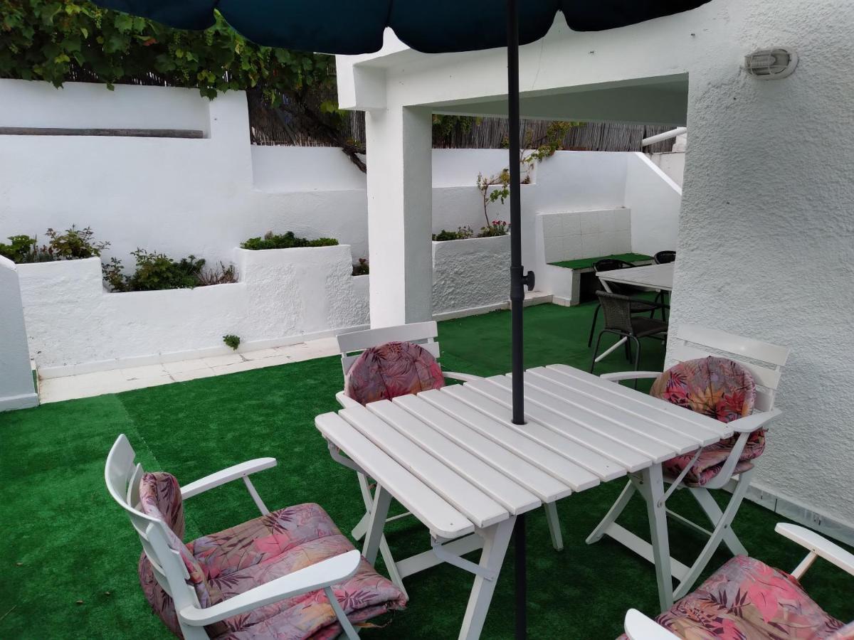 Villapreciosa Peñíscola Extérieur photo
