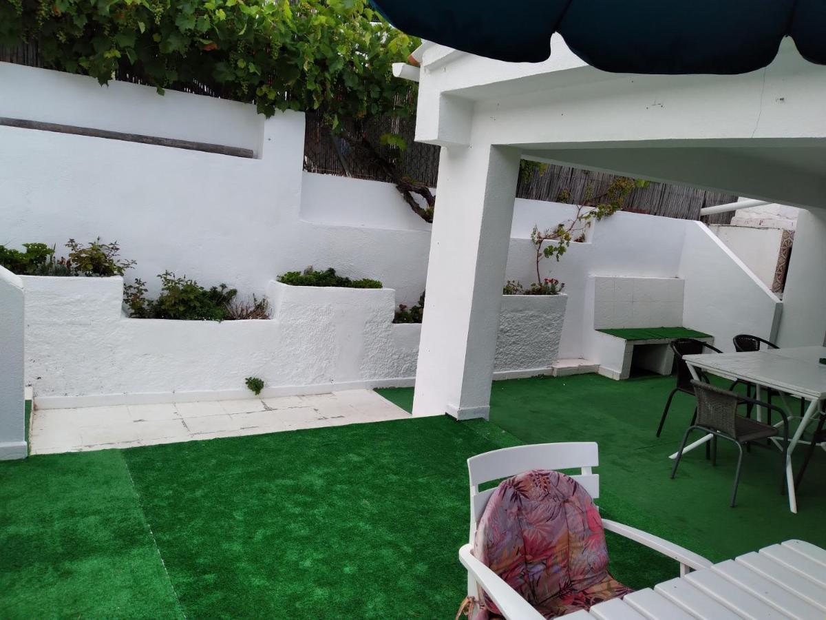 Villapreciosa Peñíscola Extérieur photo
