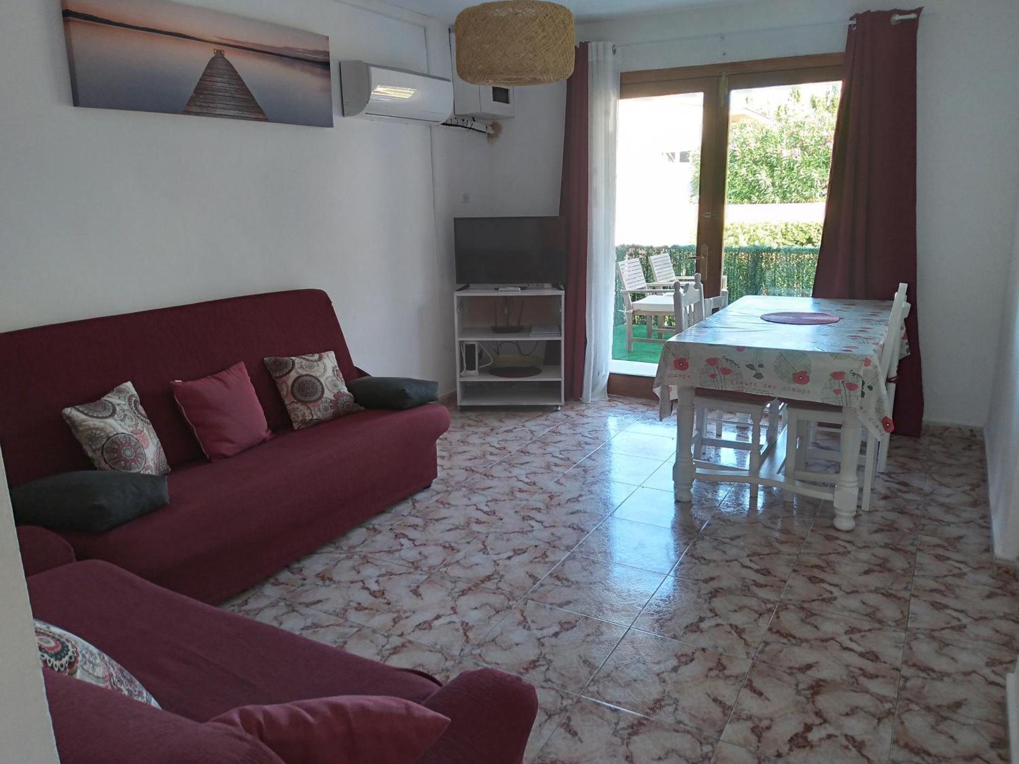 Villapreciosa Peñíscola Extérieur photo