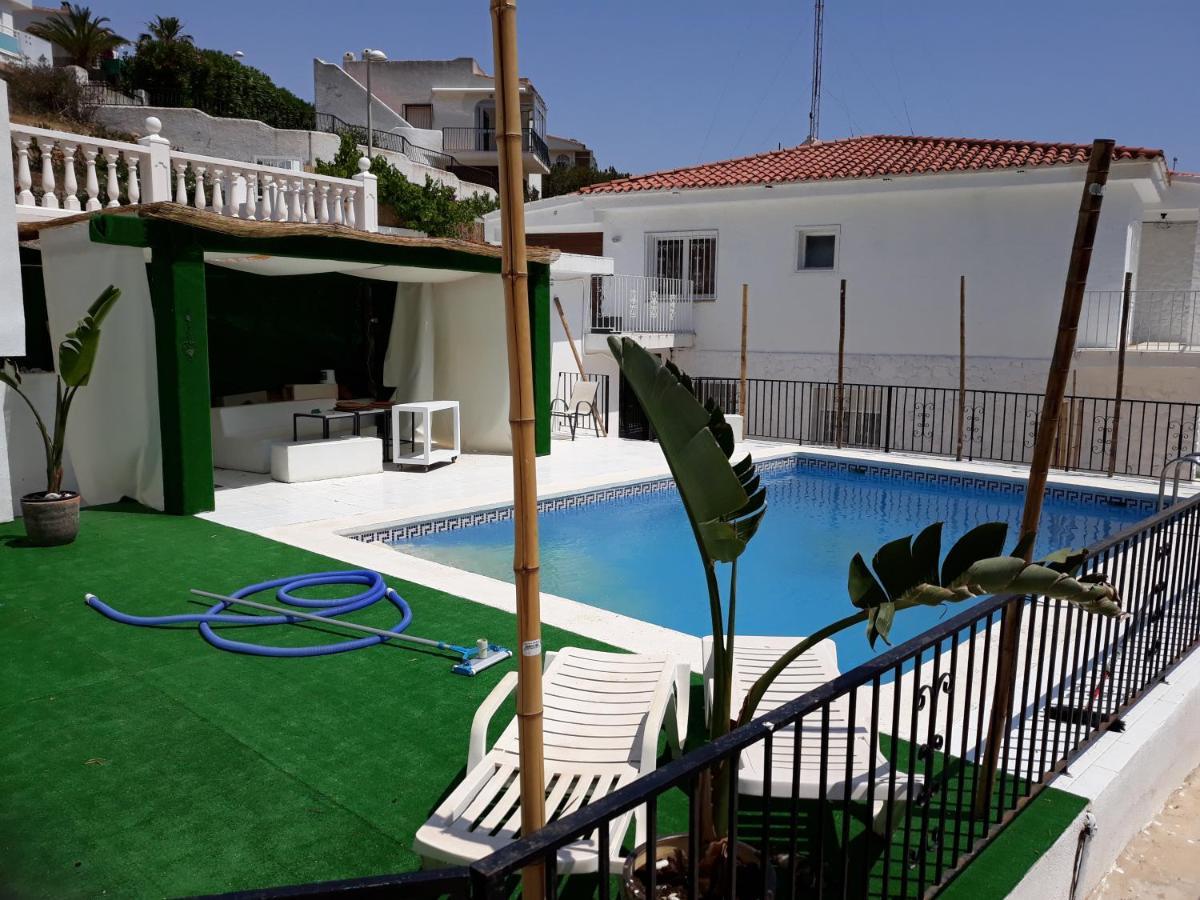 Villapreciosa Peñíscola Extérieur photo