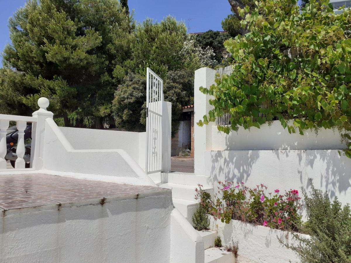 Villapreciosa Peñíscola Extérieur photo