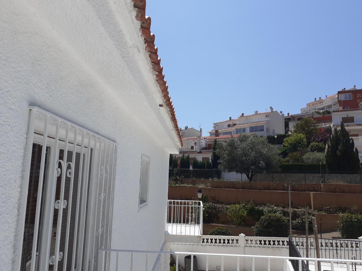 Villapreciosa Peñíscola Extérieur photo